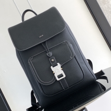 Christian Dior Backpacks